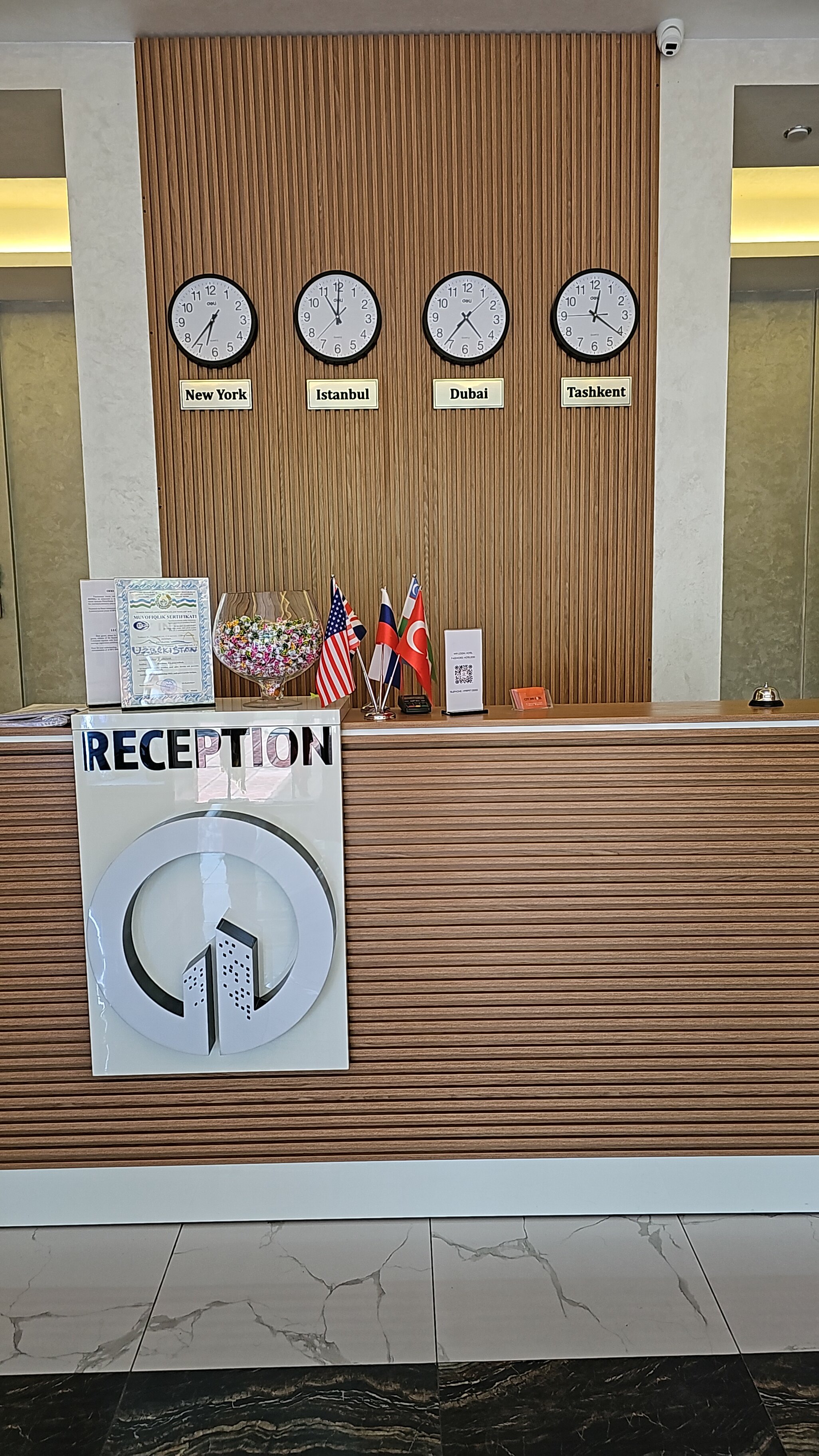 Фото Сити ИНН Хотел