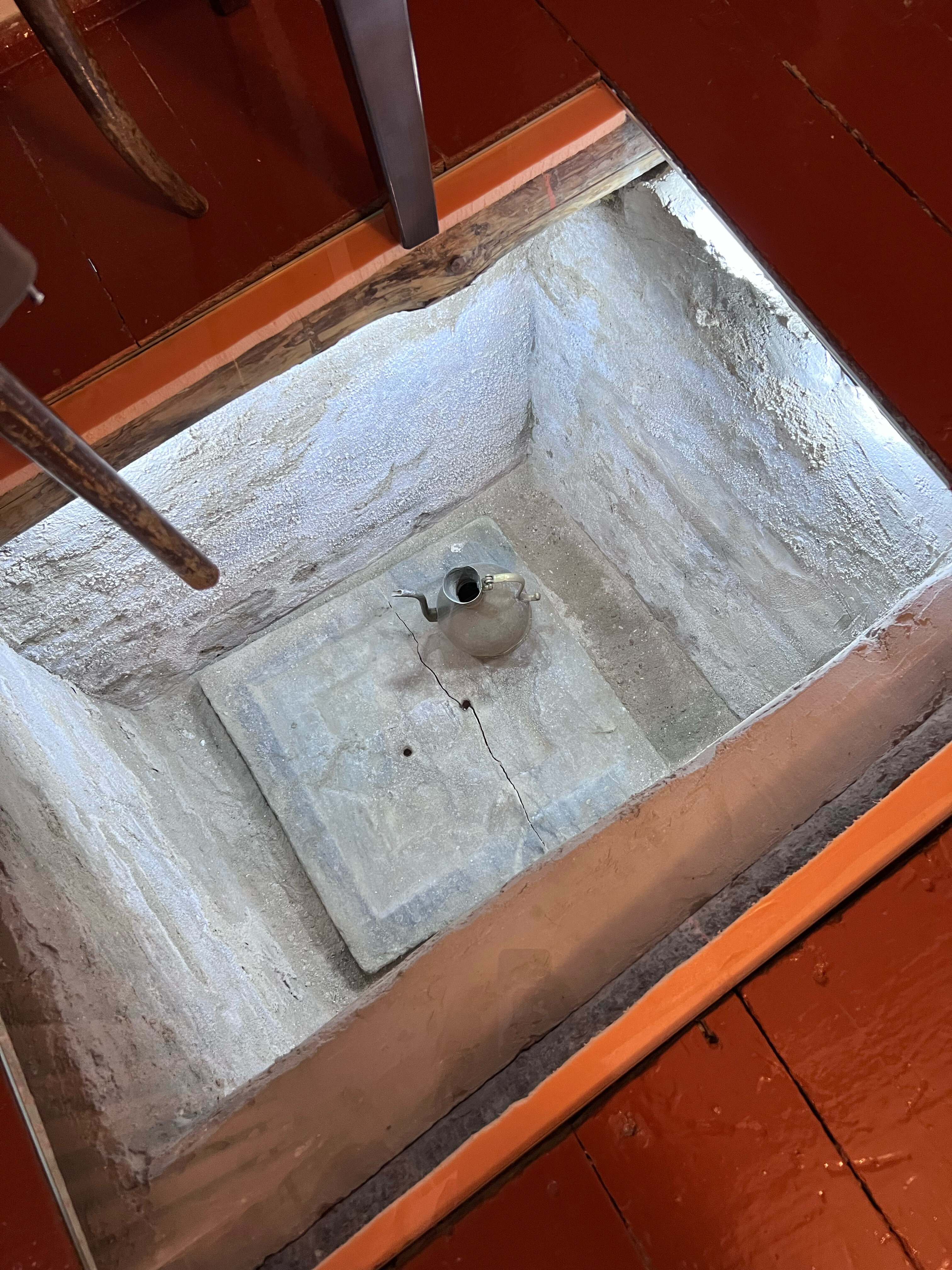 Фото Usman Heritage