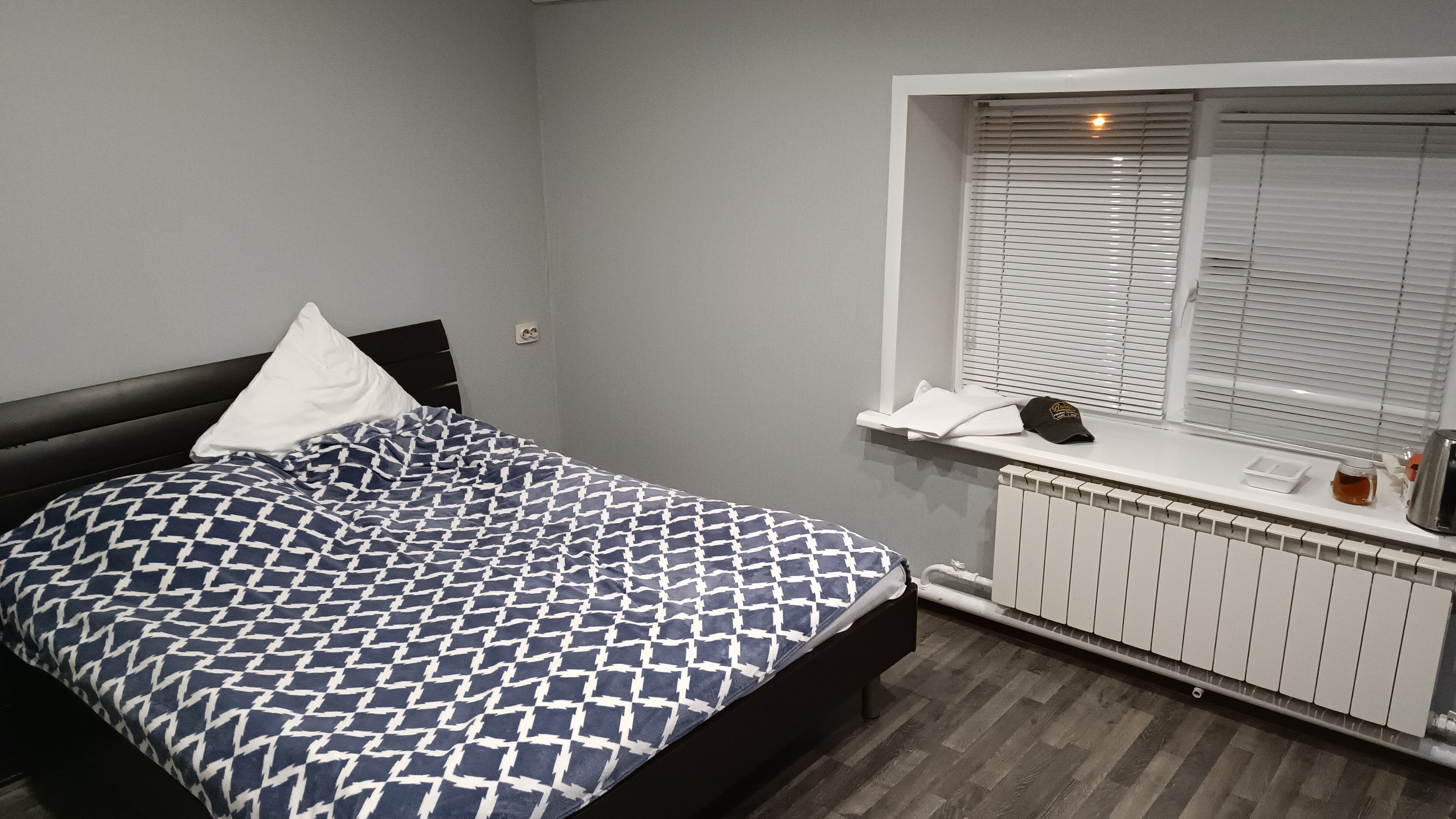 Фото Привал