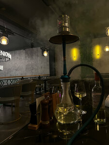 Restobar Territory (Anapa, Krymskaya Street, 182), restaurant