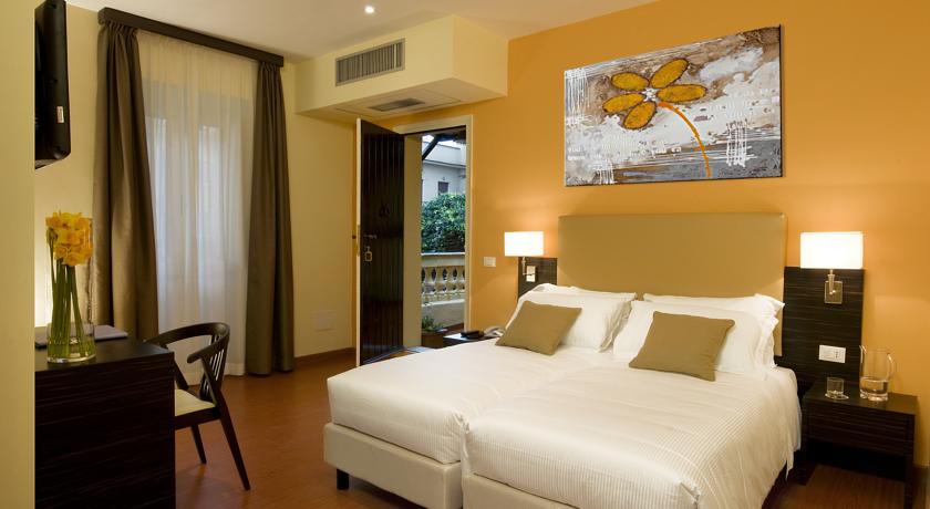 Фото Rome Garden Hotel