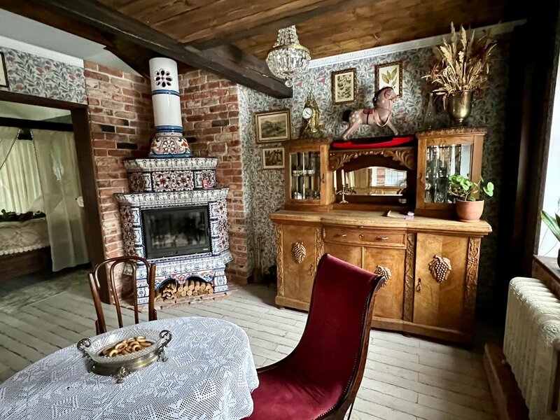 Мадемуазель Пшёнкина — фото 29