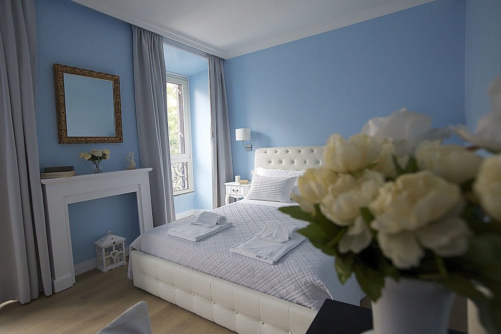 Фото Rhome Hosting GuestHouse