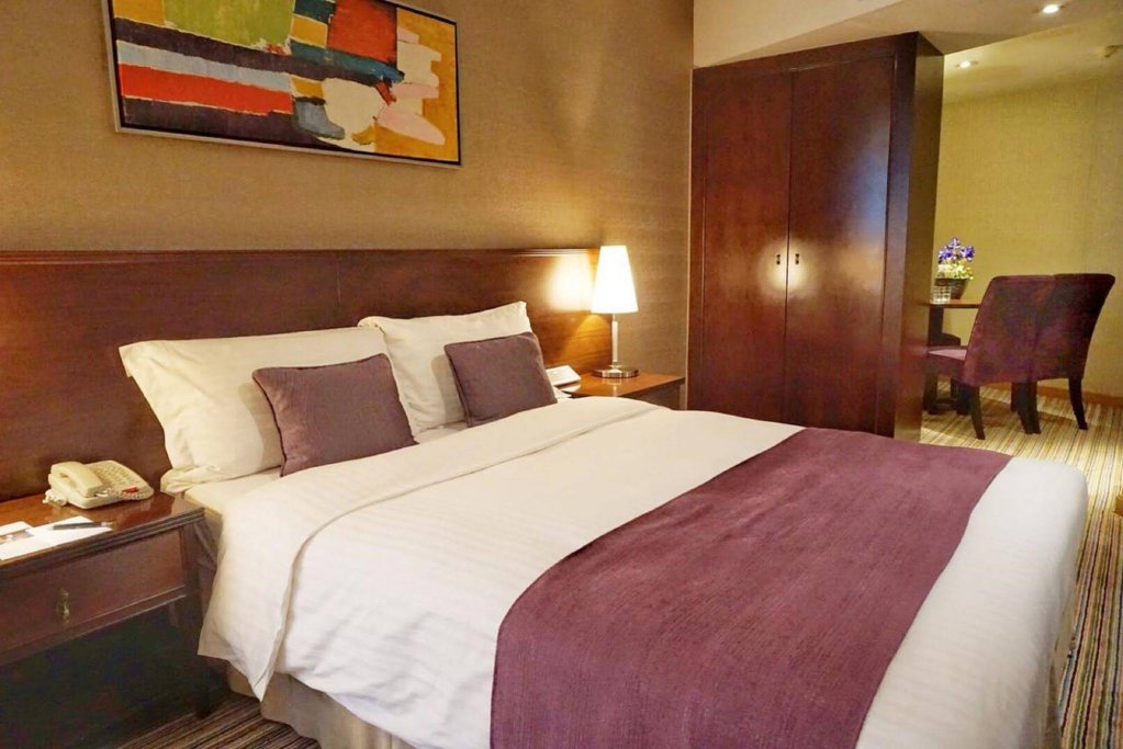 Фото Park Hotel Hong Kong