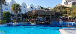 отель Salmakis Resort & SPA