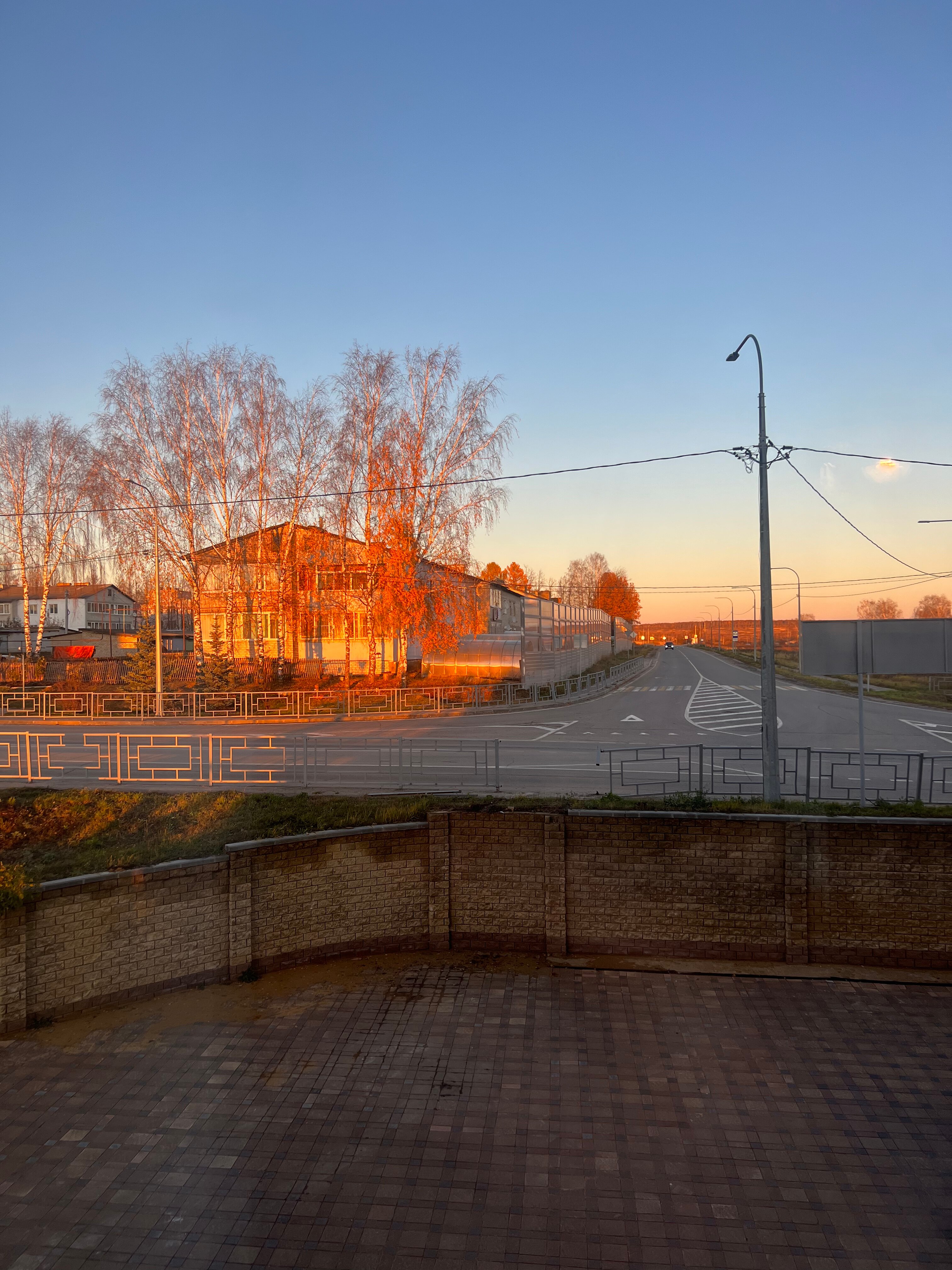 Фото Русская тройка