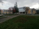 Серебряная капель (Sotsialisticheskaya ulitsa, 80), escuela de baile