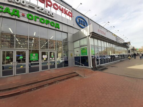 Bedding shop Kosmetika i pastelnoye belye Lime, Saratov, photo