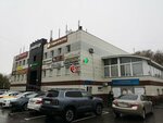 Техсервис (Bykovo Village, Kolkhoznaya Street, с33А) ، لوازم وماكينات تسجيل المدفوعات النقدية