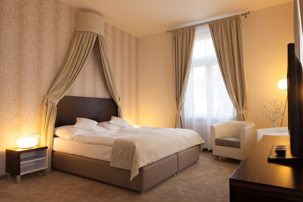 Фото Zámeček Petrovice