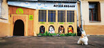 The Dog Museum (Malaya Kaluzhskaya Street, 12), museum