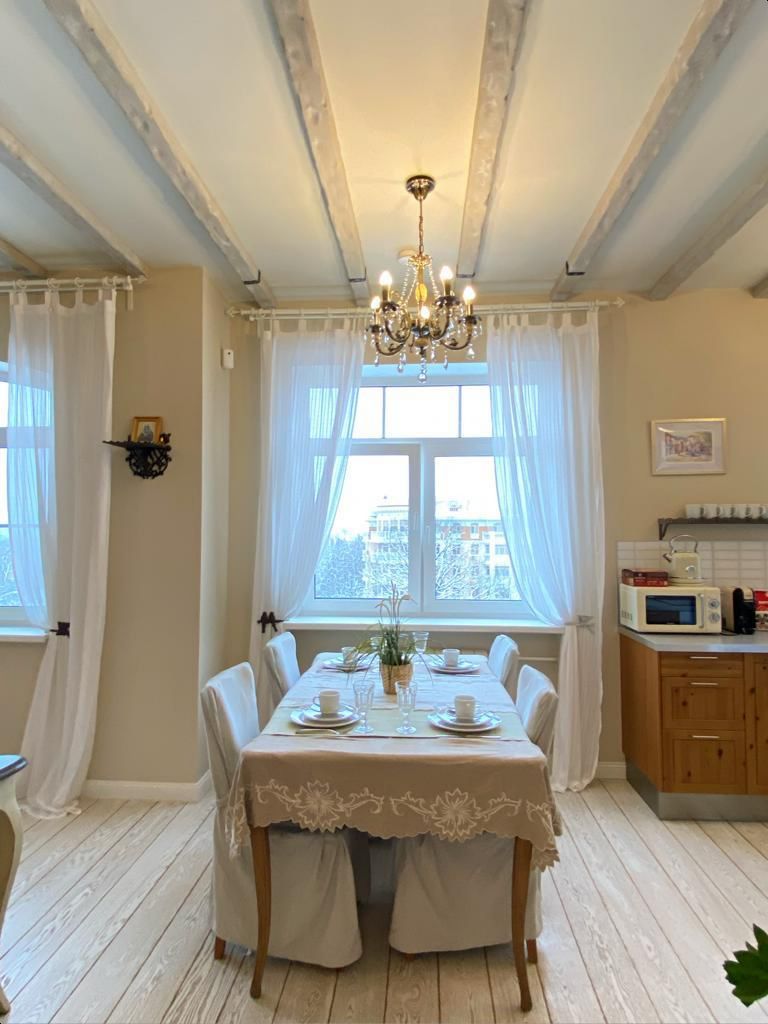 Фото Апартаменты на Чехова 11а