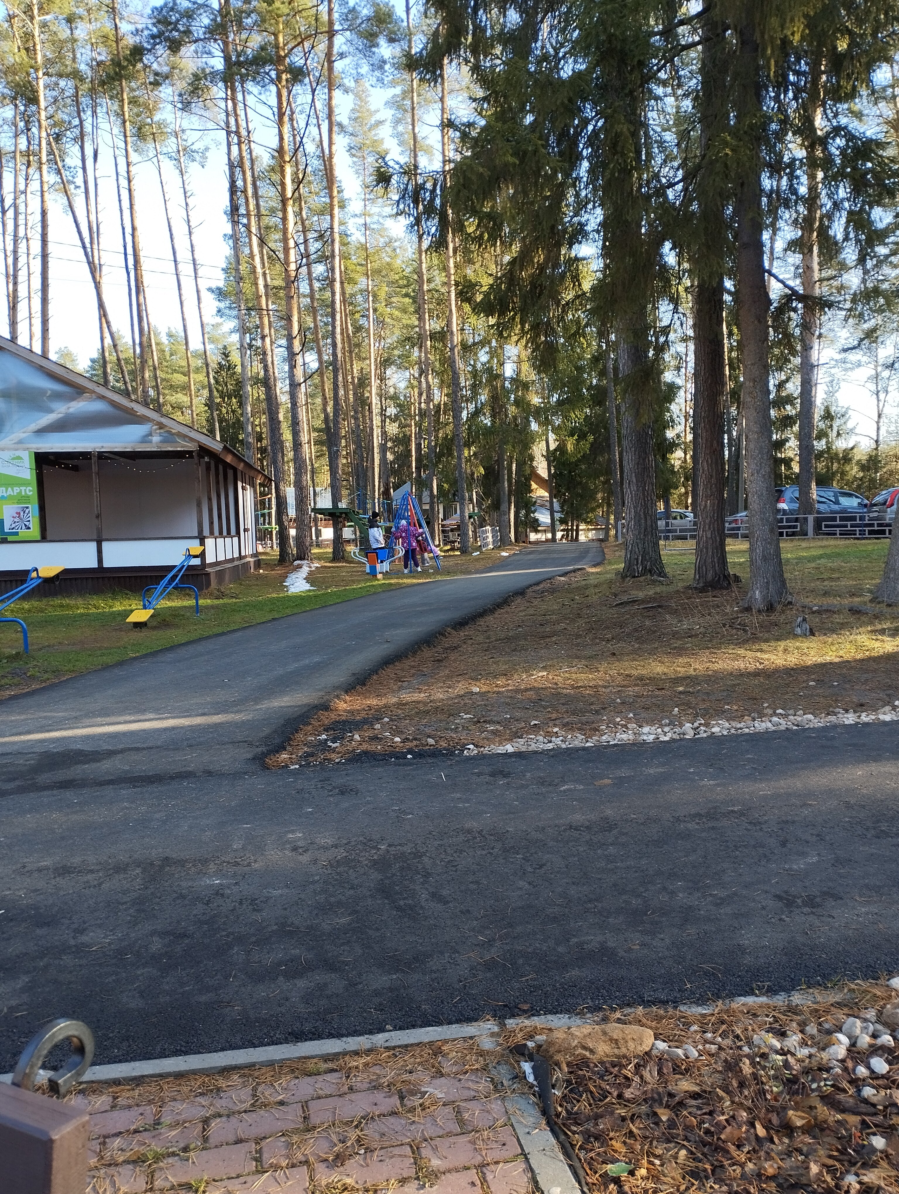 Фото Спутник