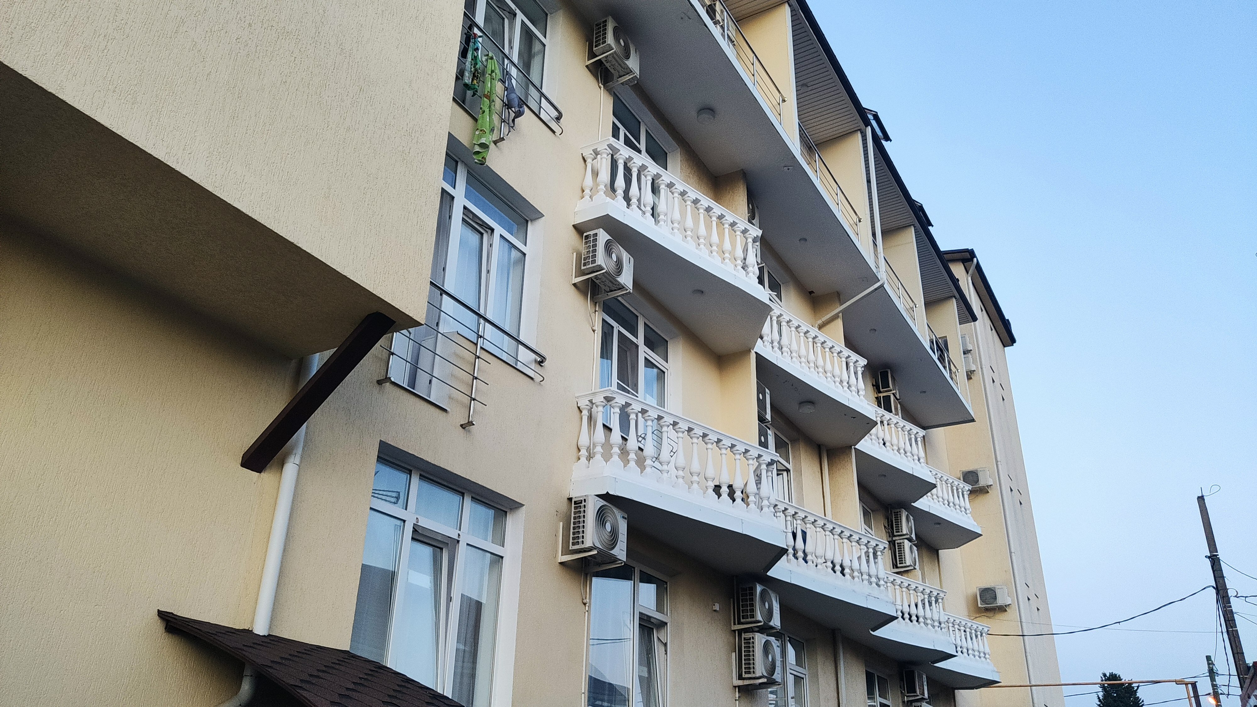 Фото Анатоль