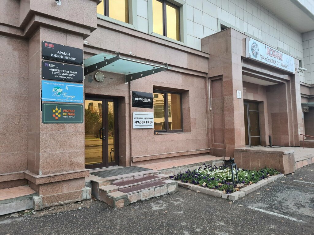 Бейнетүсірілім Media Professional, Астана, фото