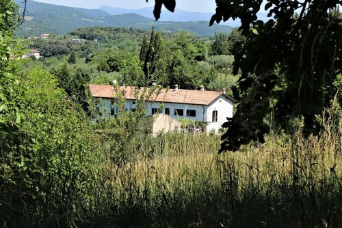 Гостиница Agriturismo alle Torricelle