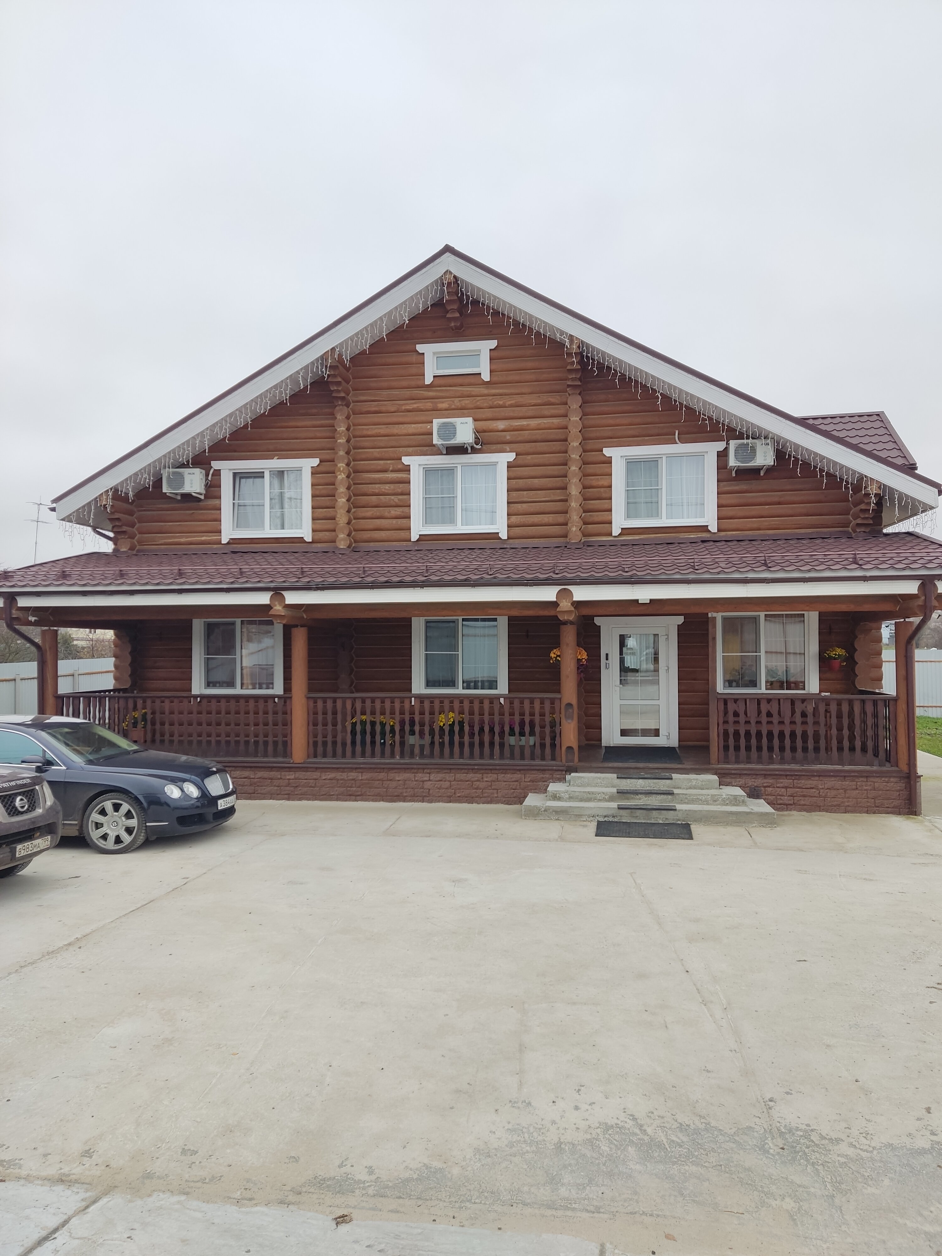 Фото Ковчег