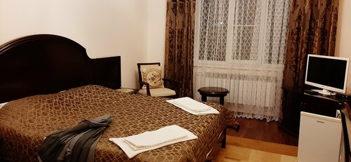 فندق Пирани ، مقاطعة تفير، صورة