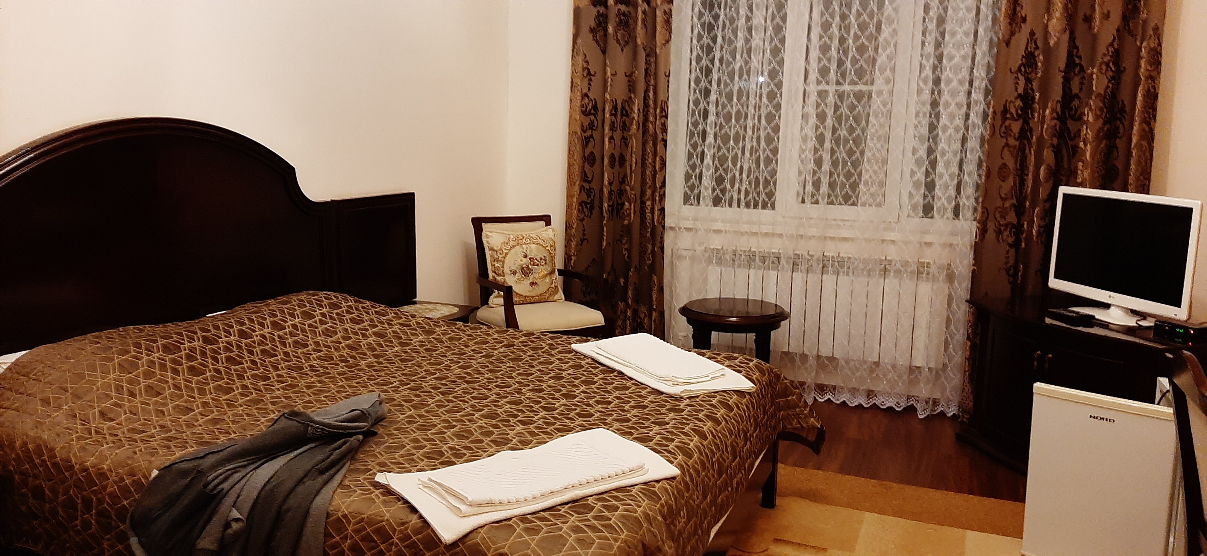 Фото Пирани