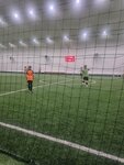 Nomad Arena (ulitsa 134-y Uchyotny Kvartal, 3/5) ، مركز رياضي