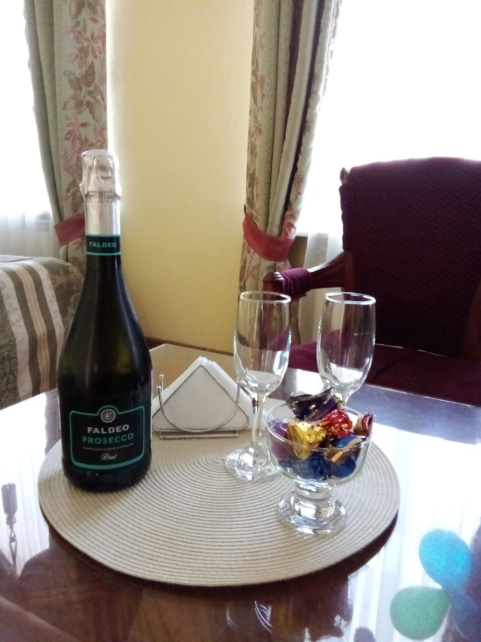 Фото Ажур Классик