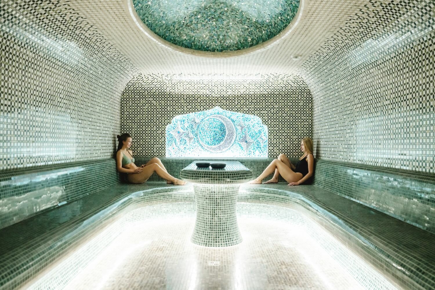 Фото Oreanda Resort & SPA