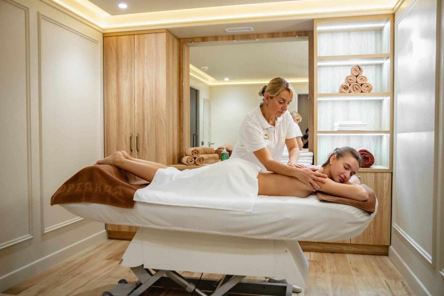 Фото Oreanda Resort & SPA