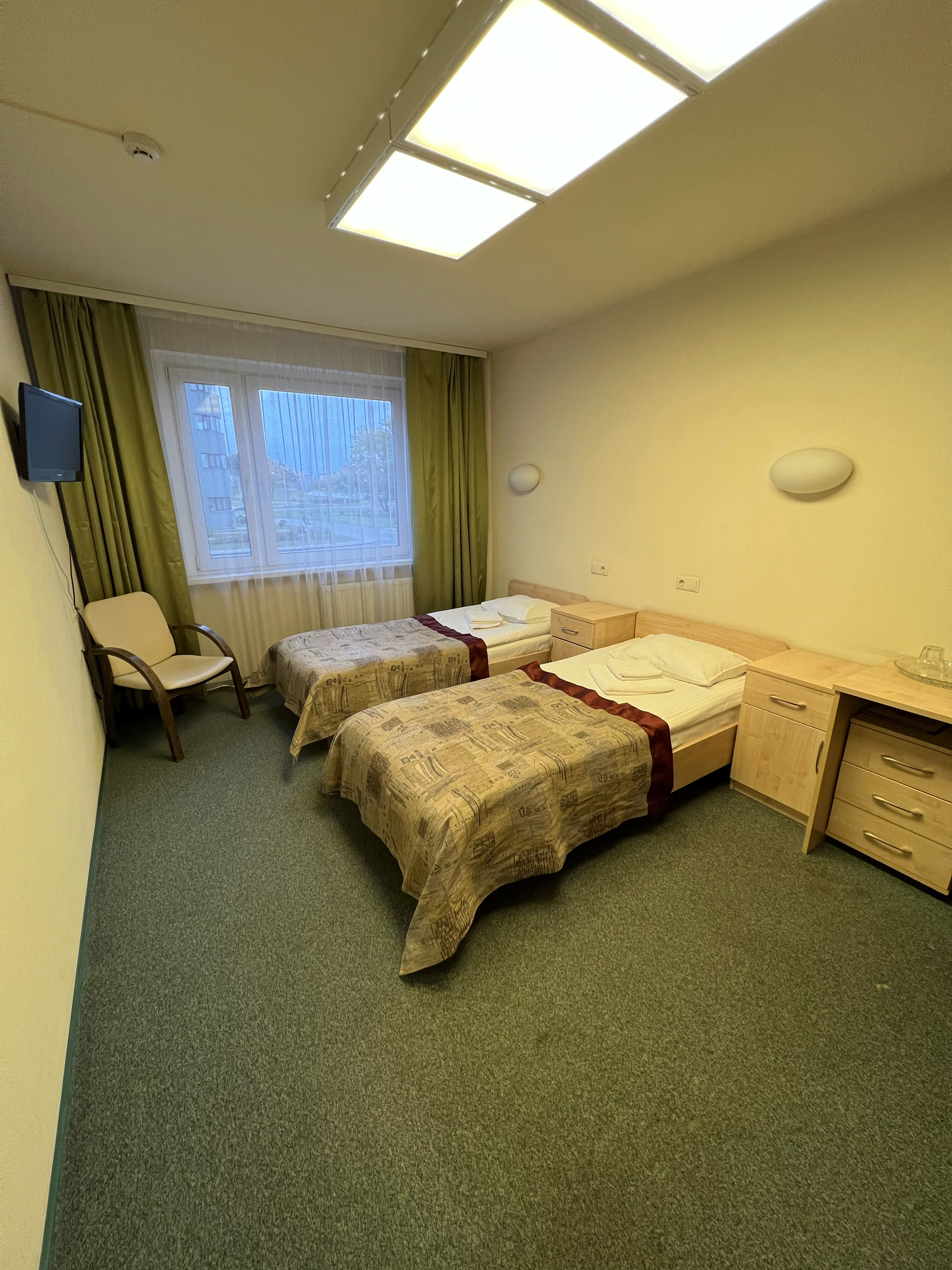 Фото Sport Time Hotel