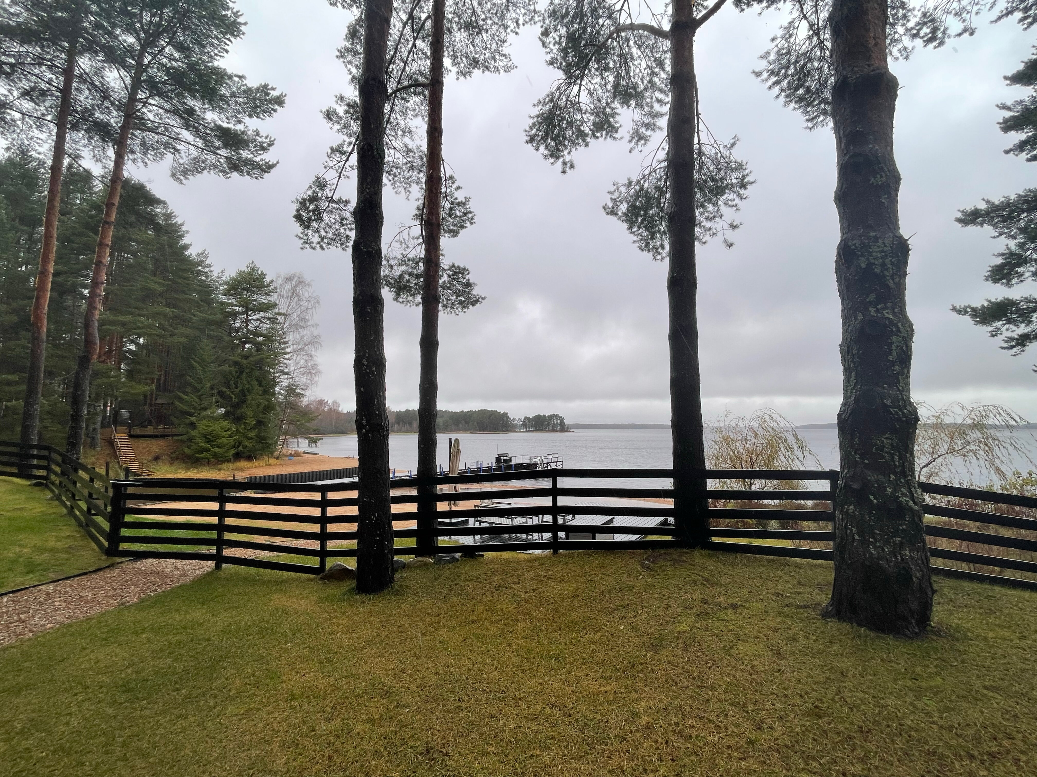 Фото Волго. Дача