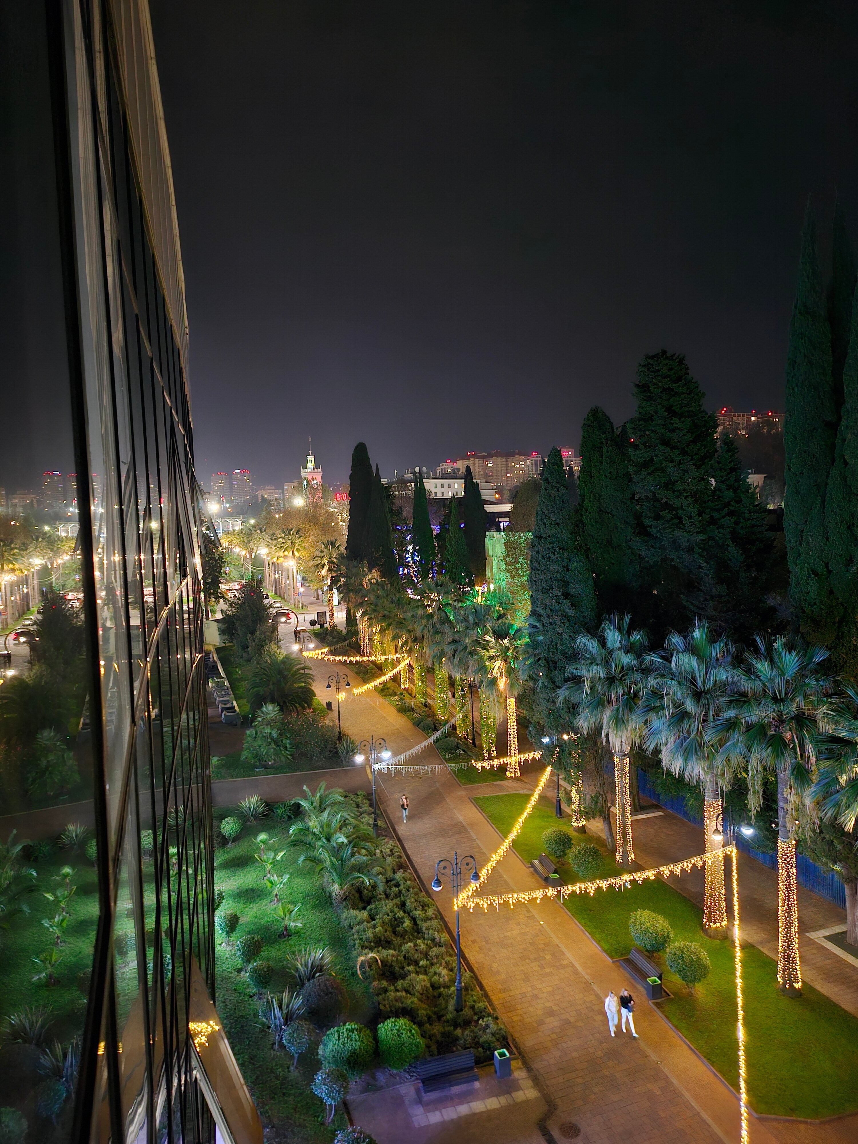 Фото South Mirror Residence