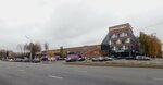 Decoplus (Nakhimovsky Avenue, 24), curtains, curtain rods