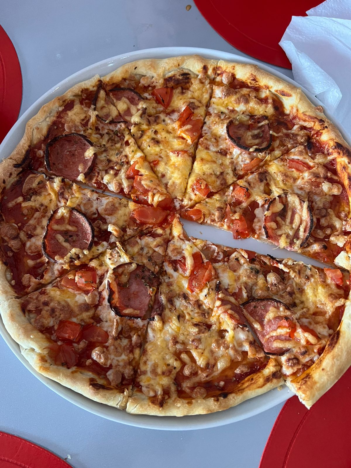 Фото Сапсан