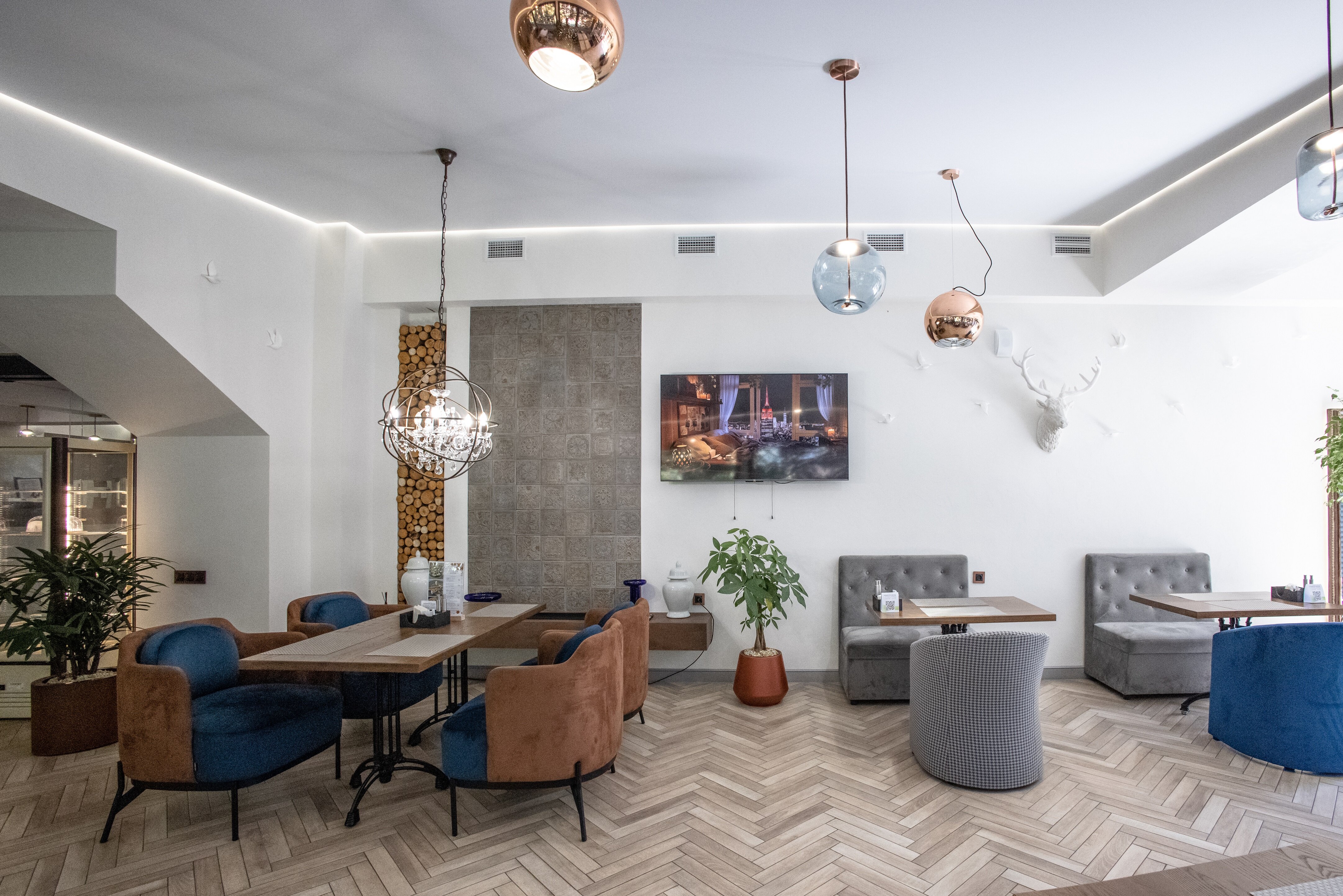 Фото Экодом Сочи