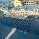 LRA Stroy (Chermyansky Drive, 7) ، أعمال العزل