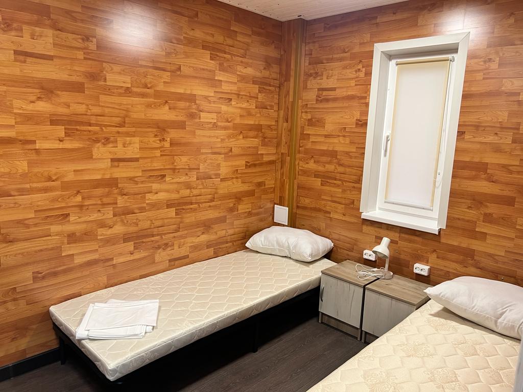 Фото Рассвет