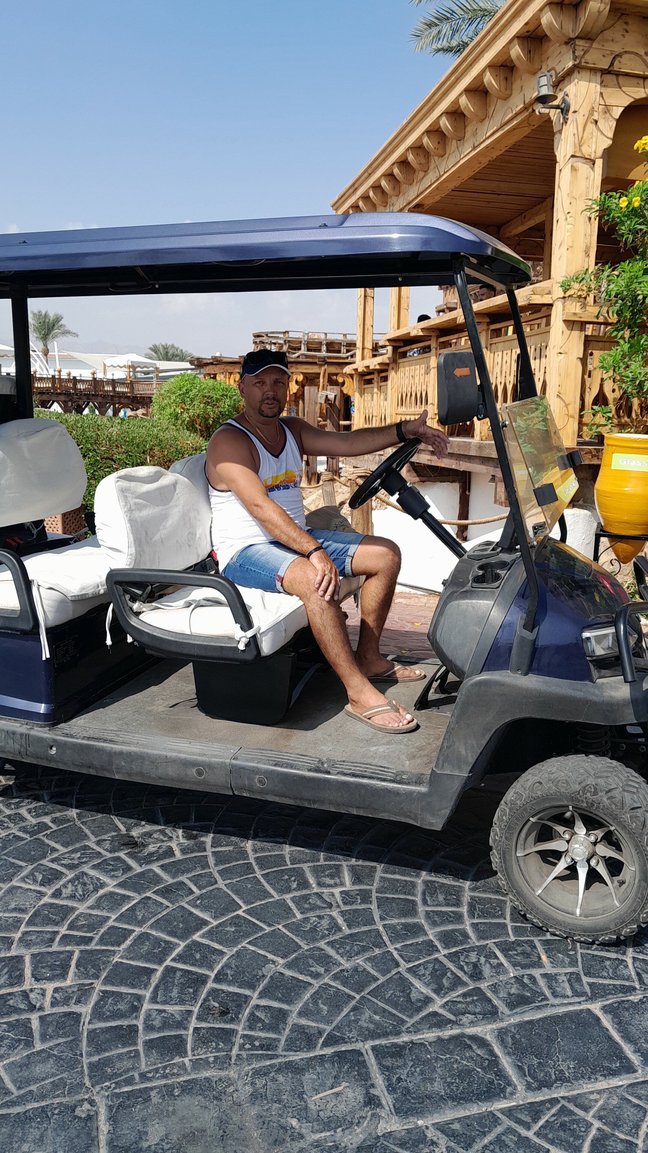 Фото Jaz Sharm Dreams