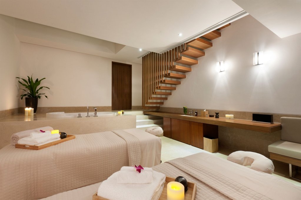 Фото Highxuan SPA Hotel