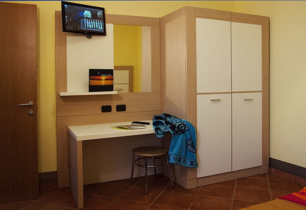 Фото Baiamalva Resort