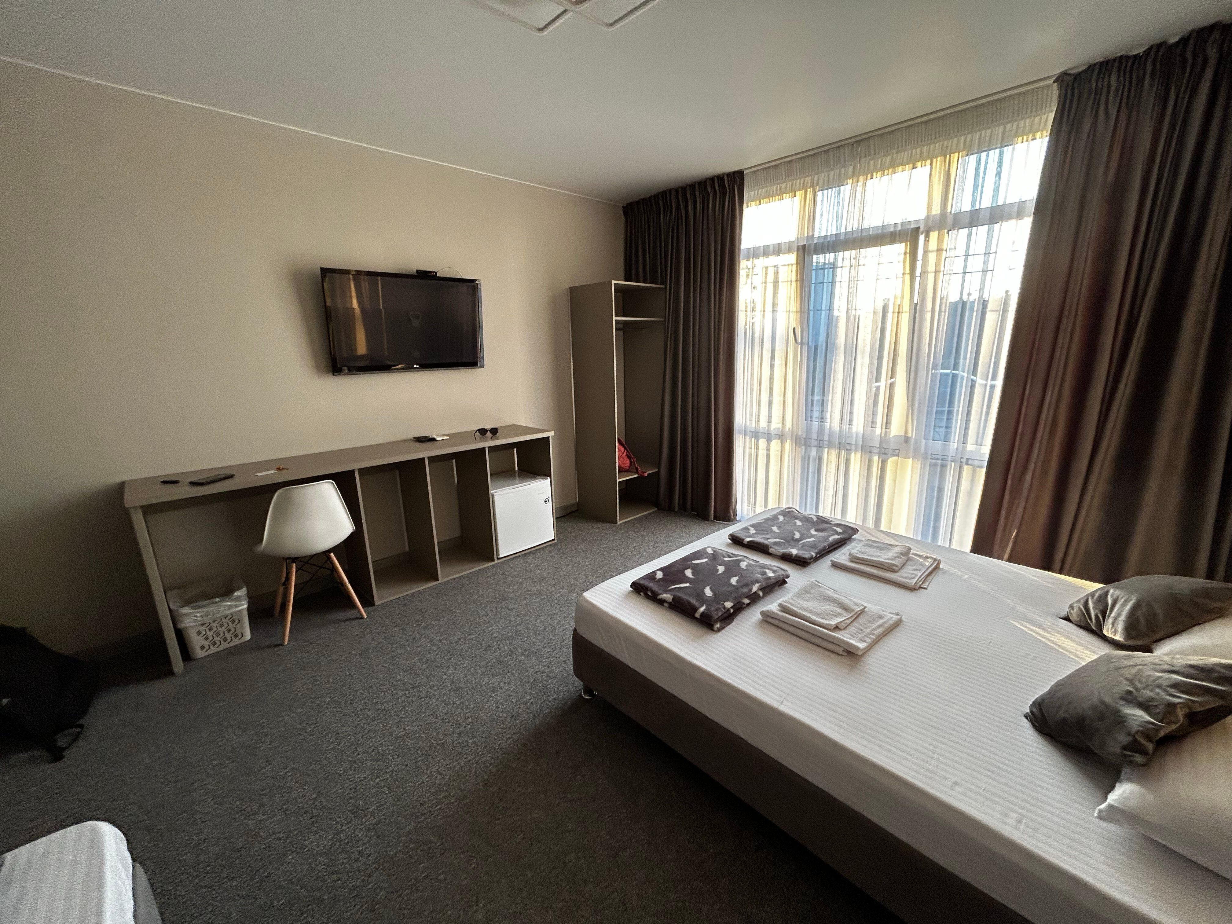 Фото отеля 3