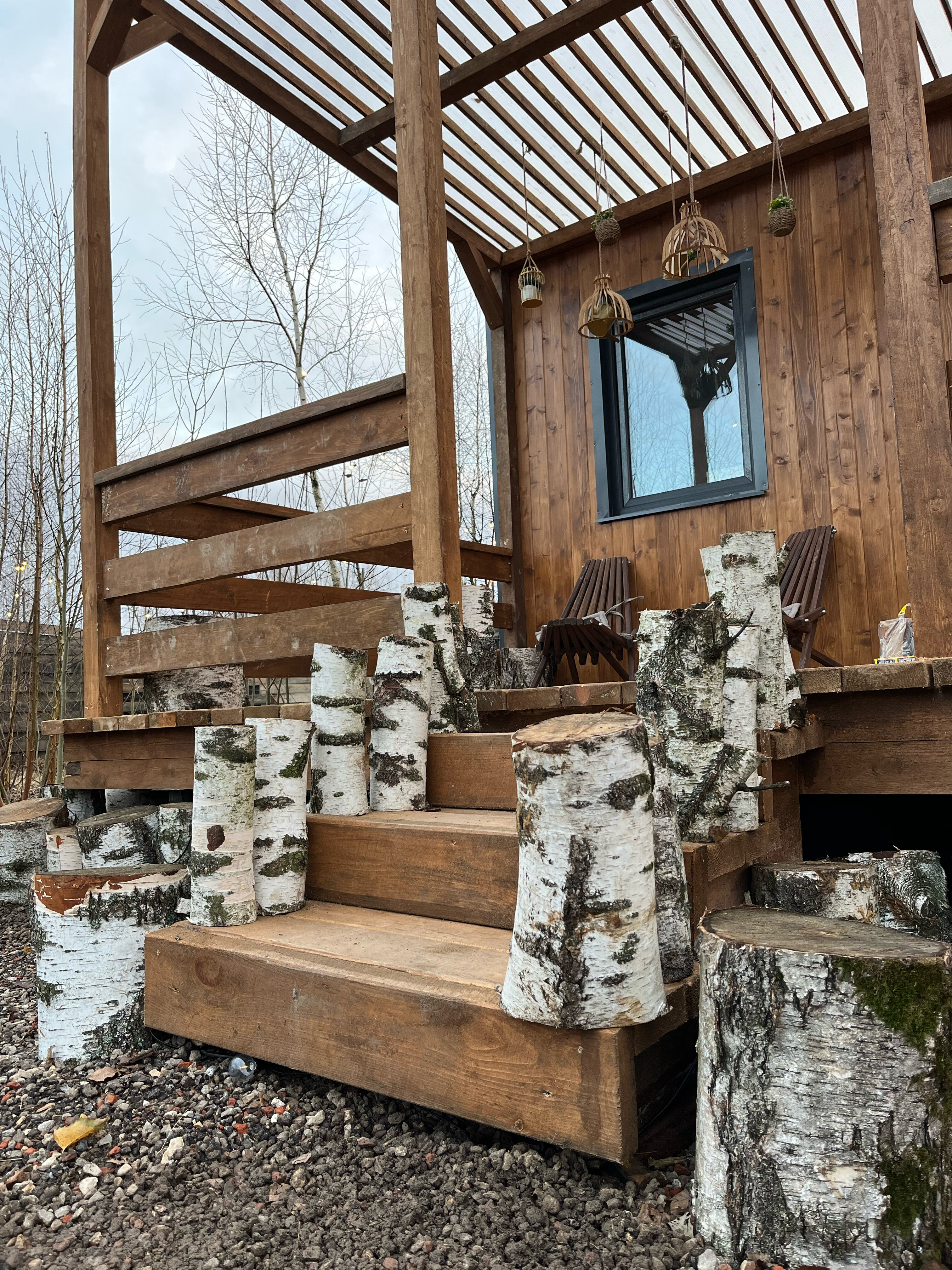 Фото В Поле