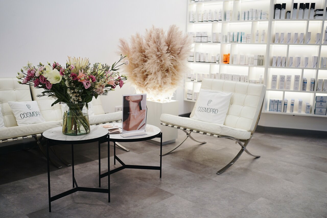 Cosmopro