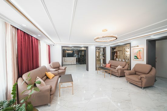 Фото Курмет