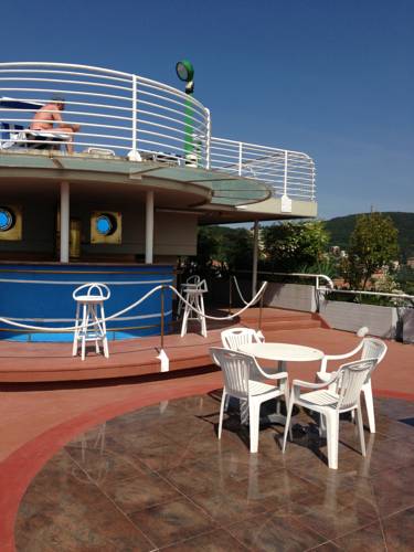 Фото Hotel President