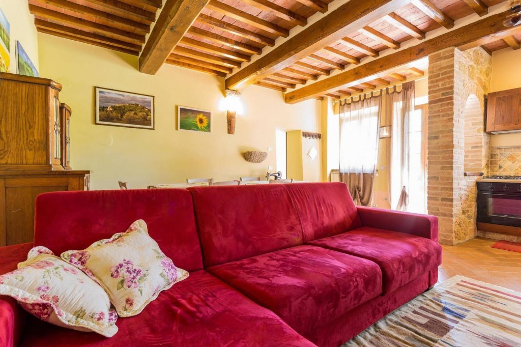 Фото Agriturismo Fonteleccino