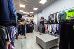S-jeans (posyolok Tryokhgorka, Tryokhgornaya ulitsa, 6), clothing store