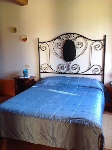 Фото Agriturismo Fonteleccino