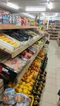 Ваш овощной (Krasnoyarsk Territory, Kazachinskiy selsovet, selo Kazachinskoye, Sovetskaya ulitsa), grocery