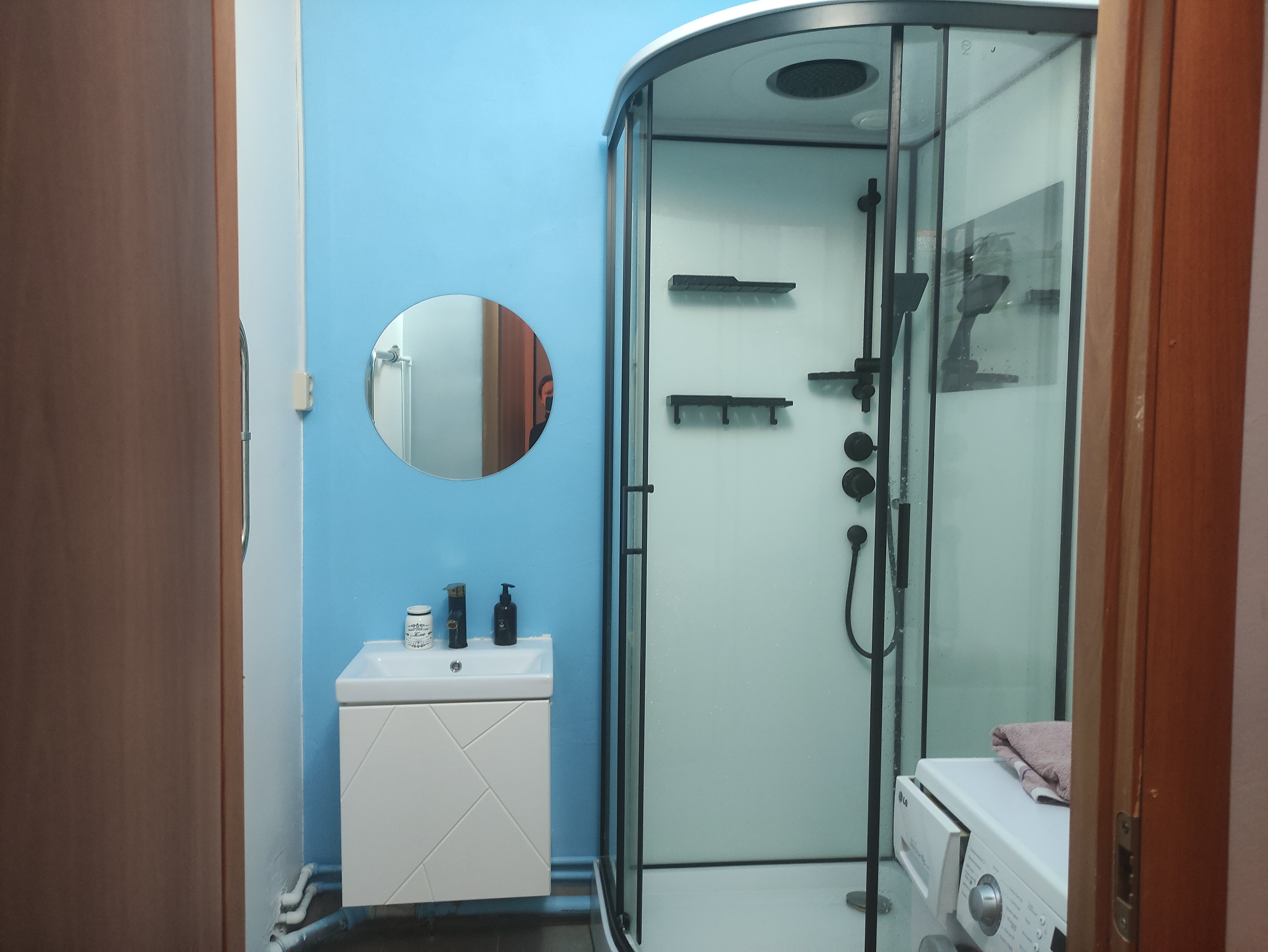 Фото Kravc Group на улице Новая 6