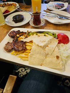 Kadirga cafe (Стамбул, Фатих, улица Кадырга Лиманы, 64), кафе в Фатихе