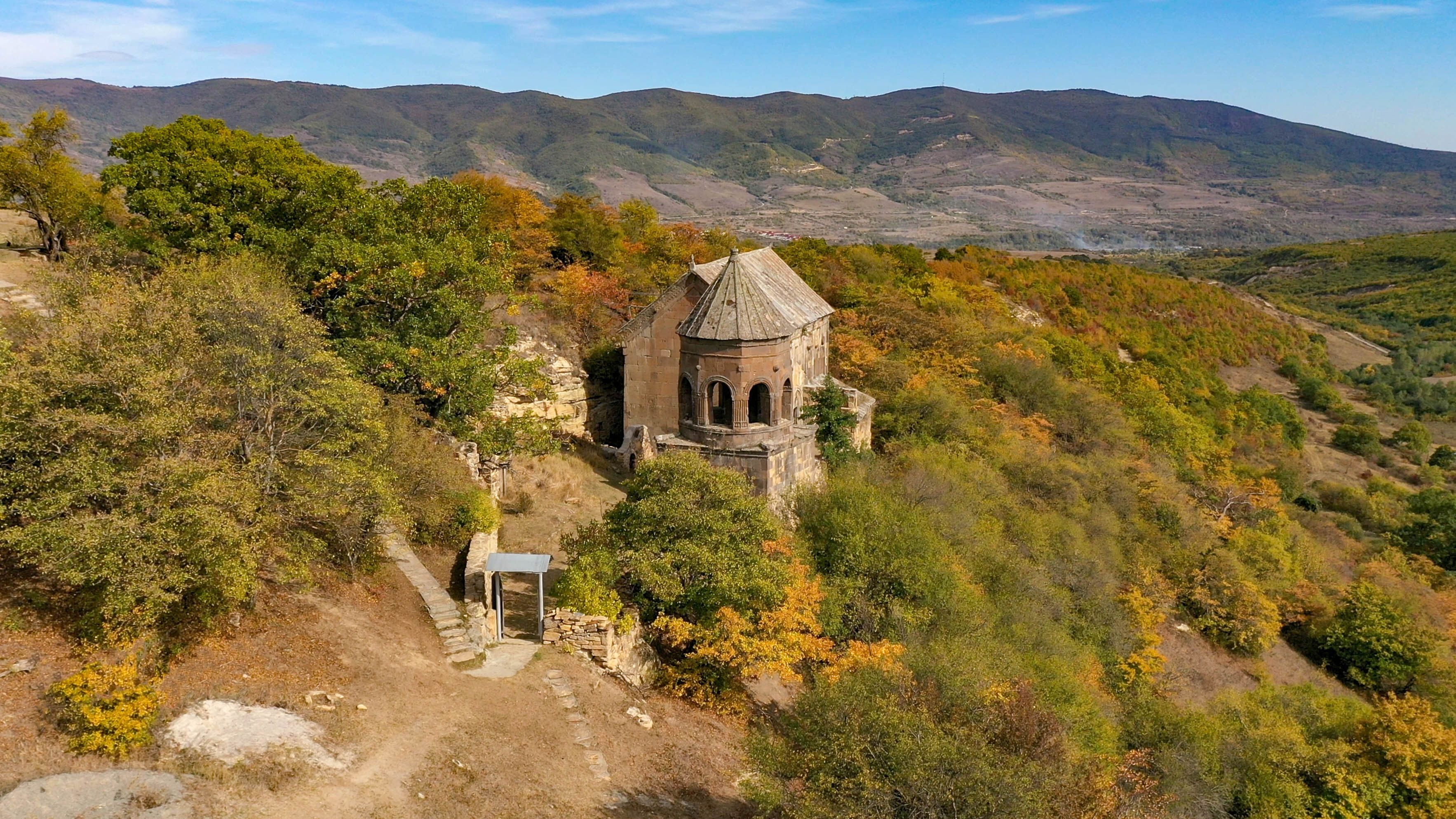 Фото Ирыстон